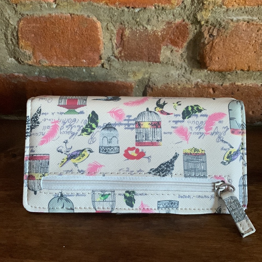 Safe Keeper Wallet - Picture 4 of 6